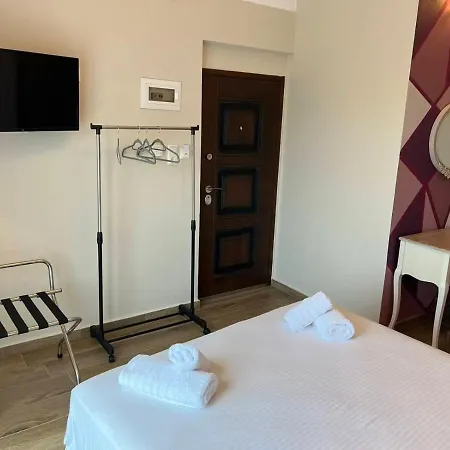 Theokleia_guest House *
